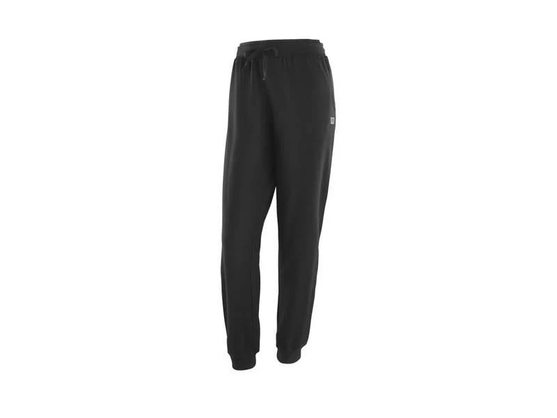 Wilson Jogger Pant Black