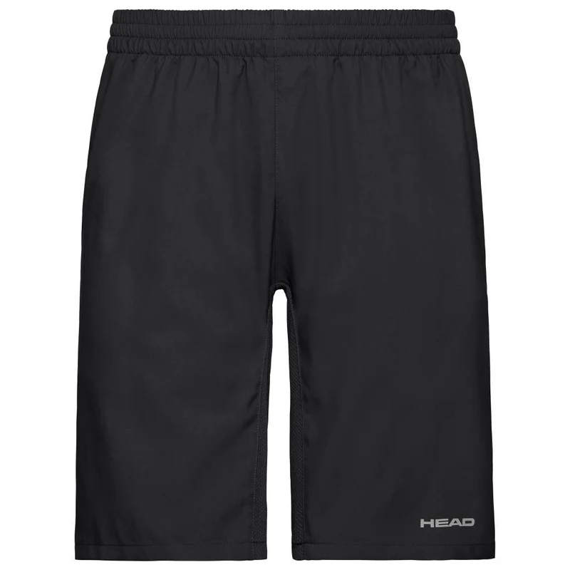 Head Club Bermuda Boys Zwart