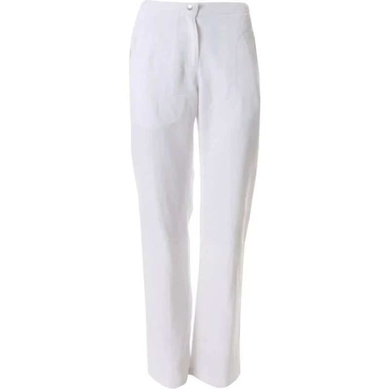 Sjeng Boston Pant Wit