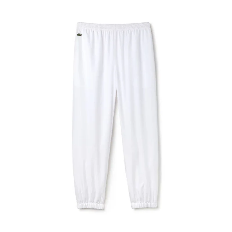 Lacoste Sport Pant Wit
