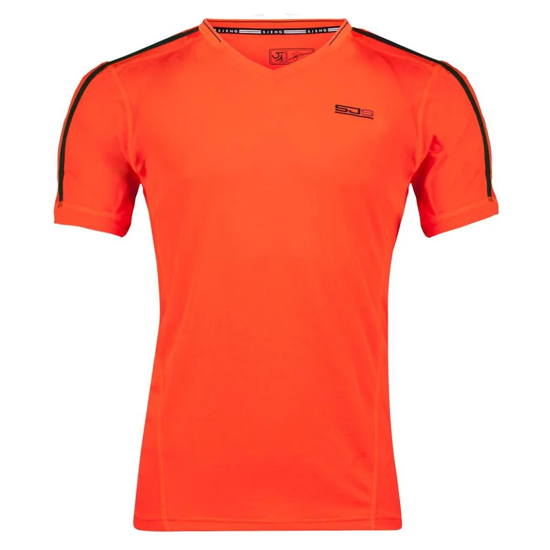 Sjeng Eddrick Oranje Junior