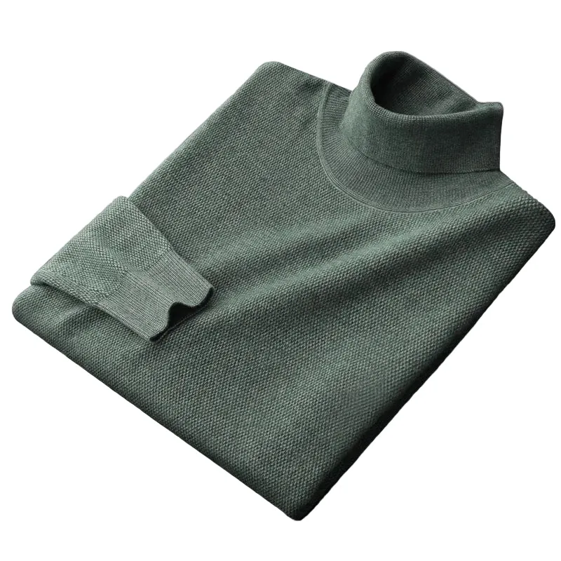 Heren Coltrui Met Verfijnd Silhouet