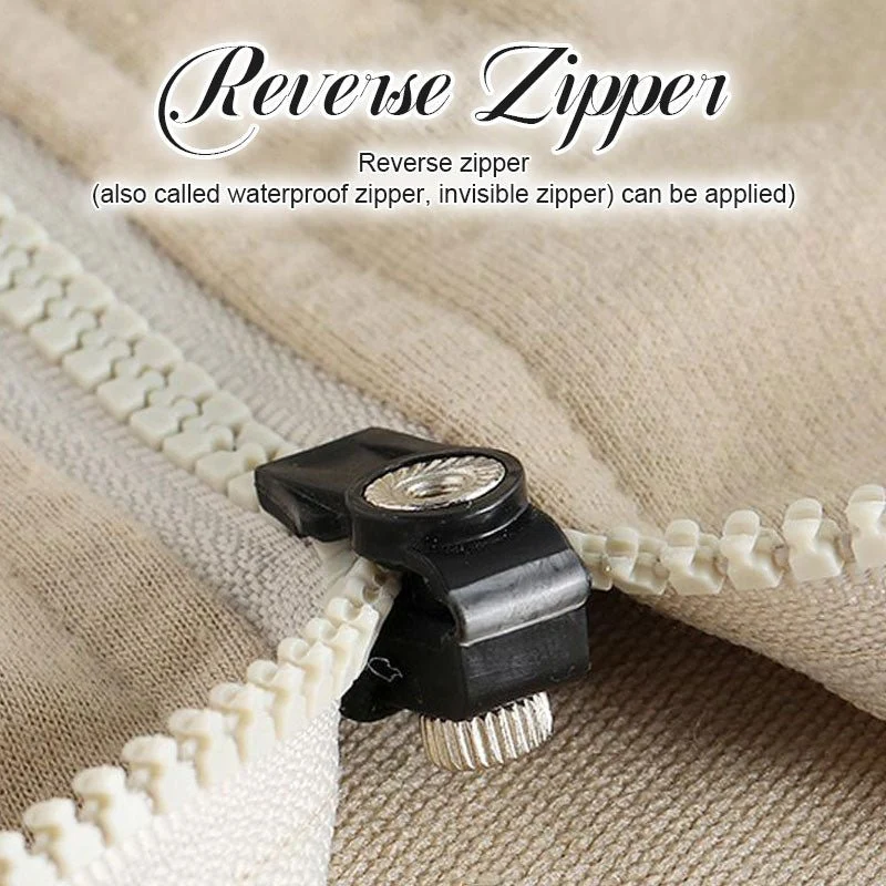Rits Reparatie Tool Voor Kleding En Accessoires
