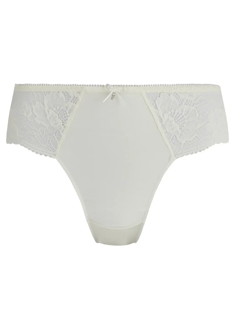 Nina von C dames String - Kant