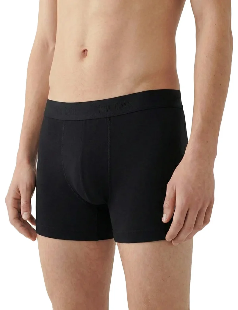 Ten Cate 2-pak Jongens boxershorts Organic