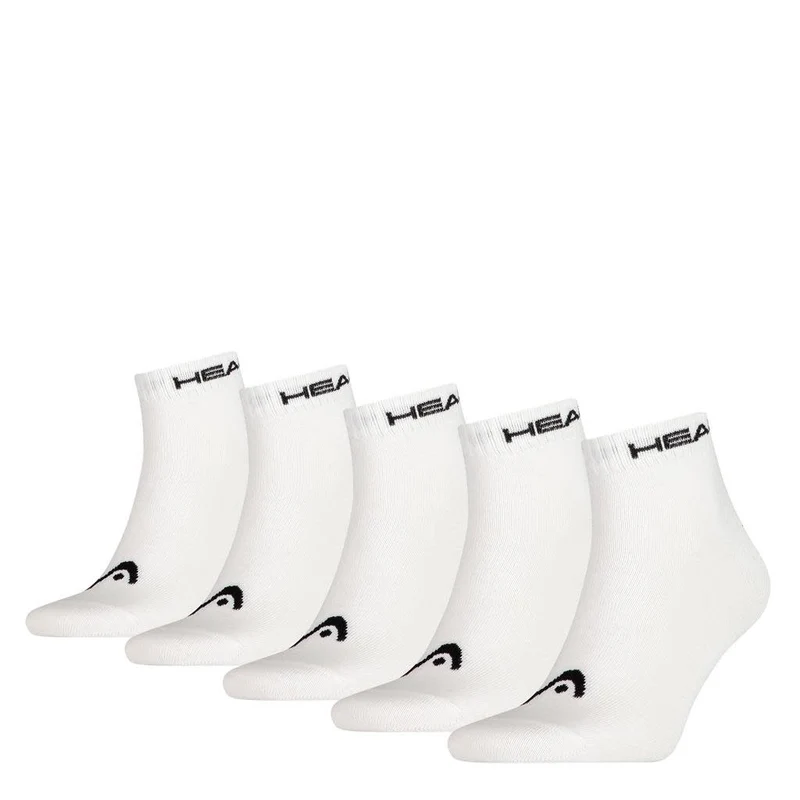 HEAD QUARTER White