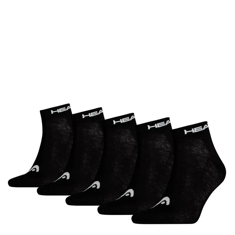 HEAD QUARTER Black