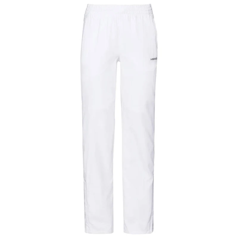 Head Club Pant Dames Wit
