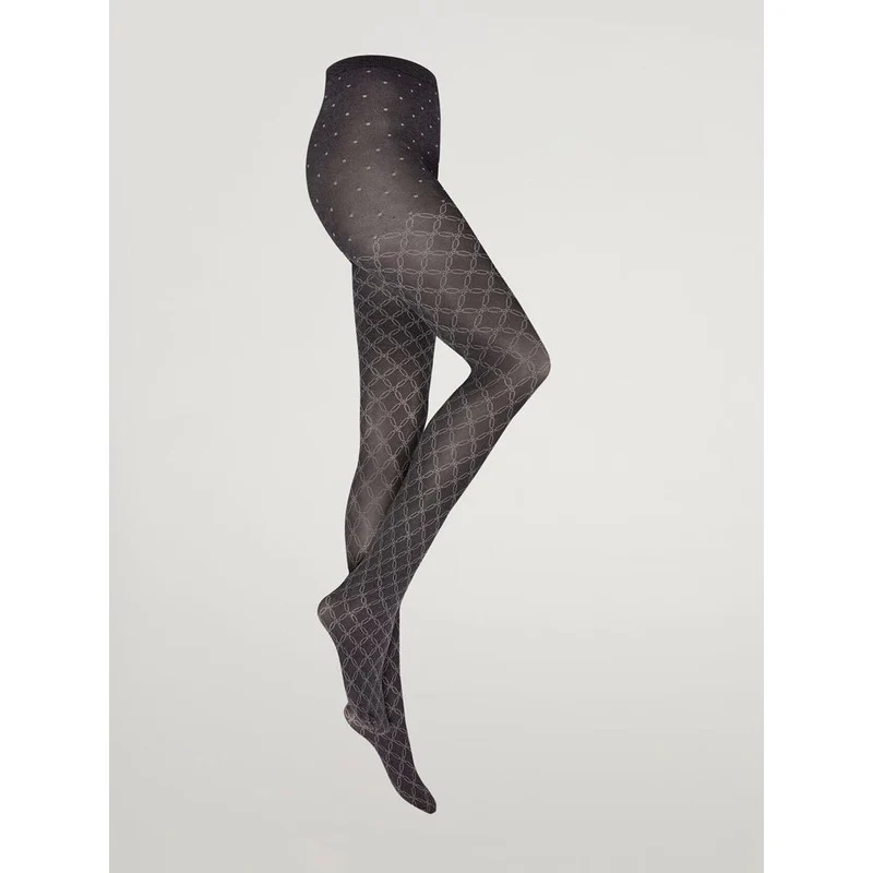 Cotton Tights 15038