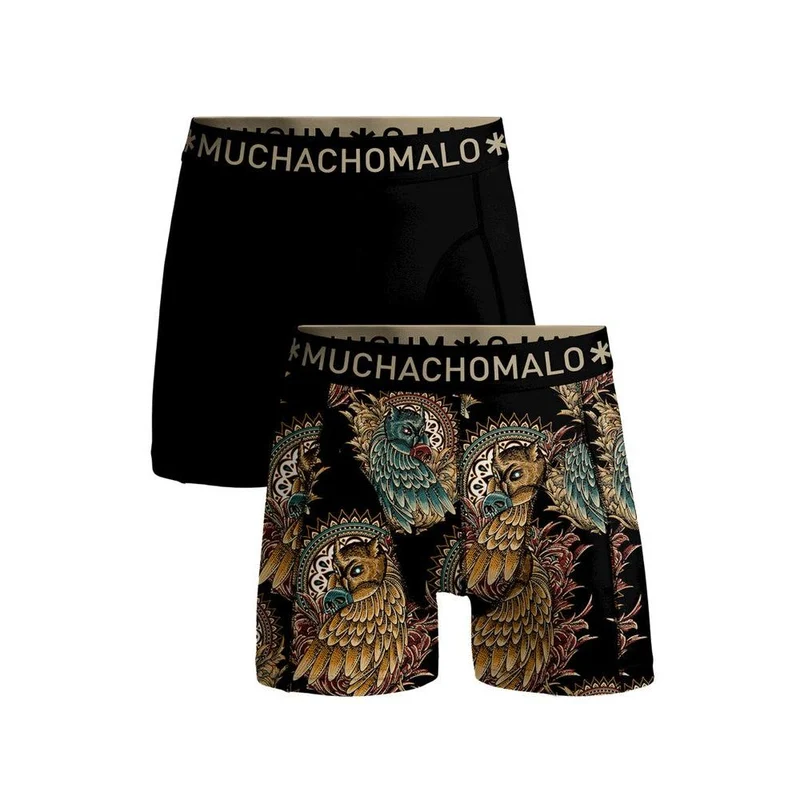 Men 2Pack Free As A Bird Explore FREDWA1010