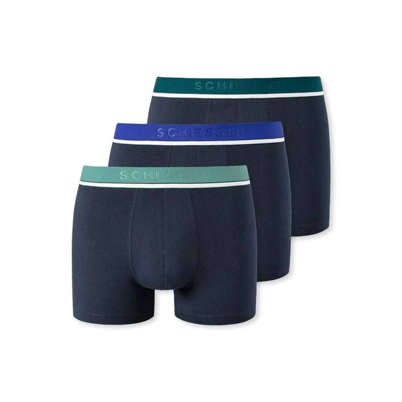 Short 3 pack 177997