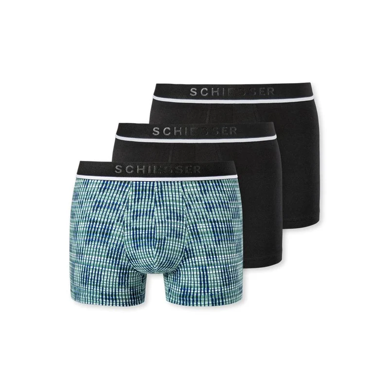 Short 3 Pack 177995
