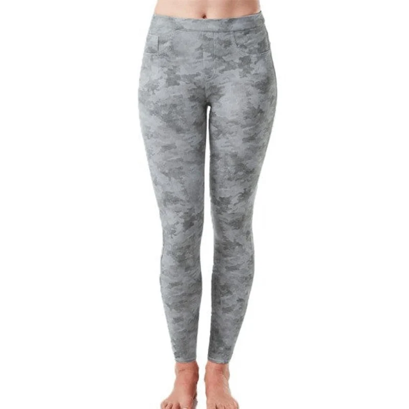 Denim - Jean-Ish Leggings 20018R