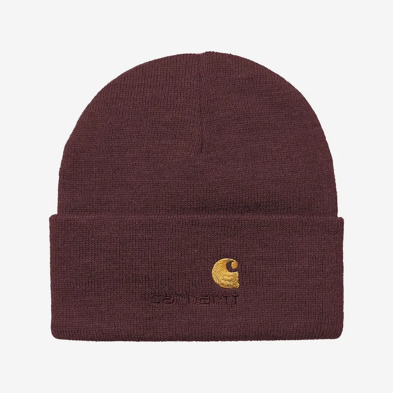 Carhartt WIP Unisex American Script Muts | Rondo