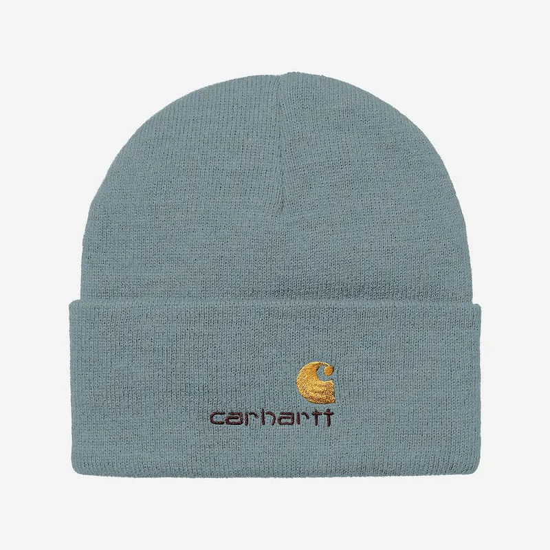 Carhartt WIP Unisex American Script Muts | Citadel