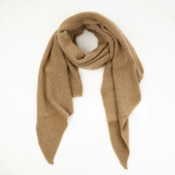 Warme Winter Shawl Classic SH68959