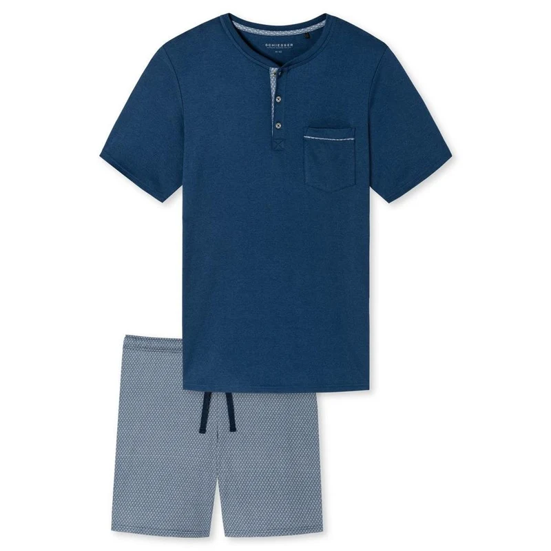 Pyjama kort 176685