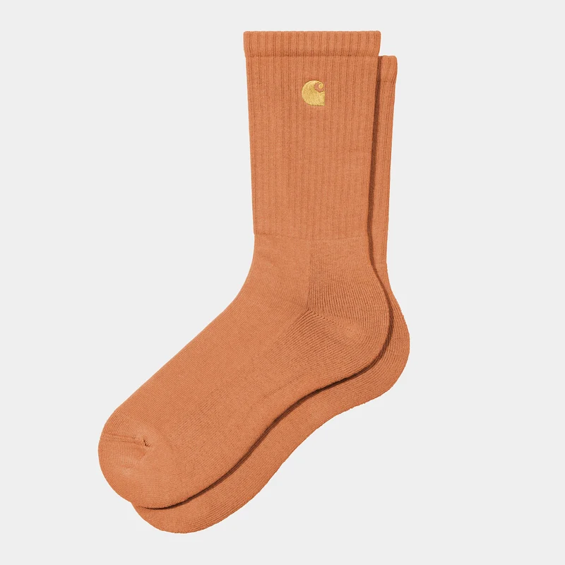 Carhartt WIP Heren Chase Sokken | Redhaven