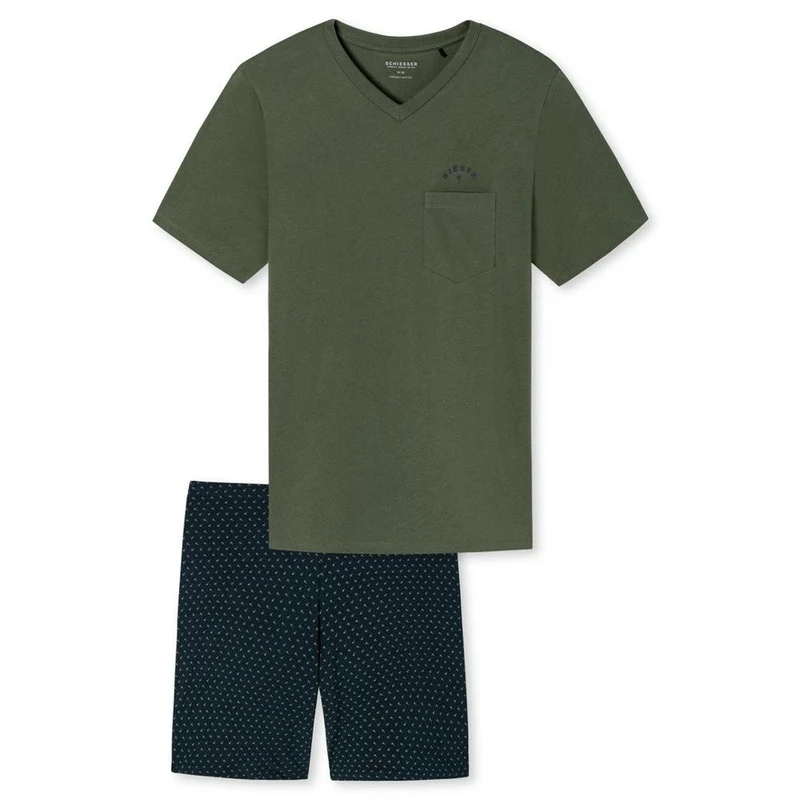 Pyjama kort 176814