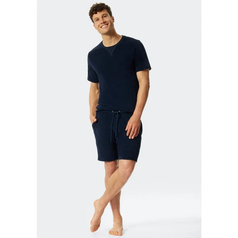 Pyjama kort 176700