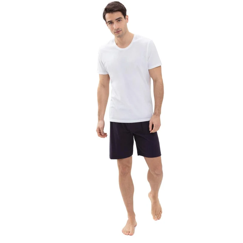 Broek kort Mey Club Coll. 31060