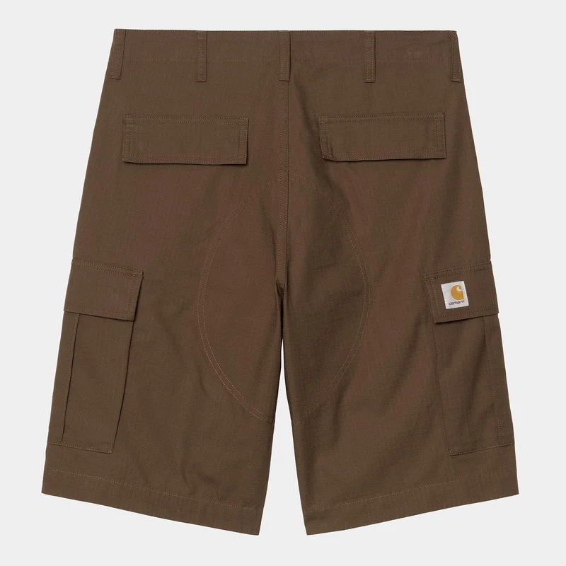 Carhartt WIP Heren Regular Cargo Short | Liberica