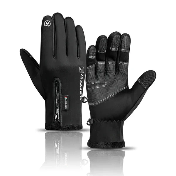 Winterhandschoenen voor Dames en Heren met Touchscreen-functie