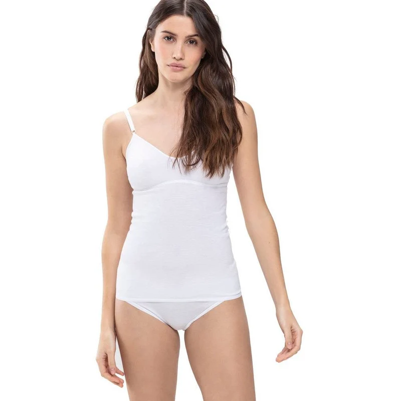 Beha-hemd Mey Basics 25119