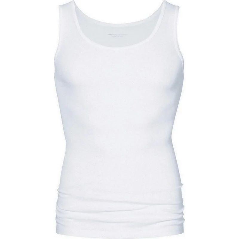 Athletic-Shirt/Vest in doosje 49000