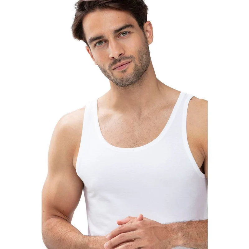 Athletic-shirt Mey Basics 46100