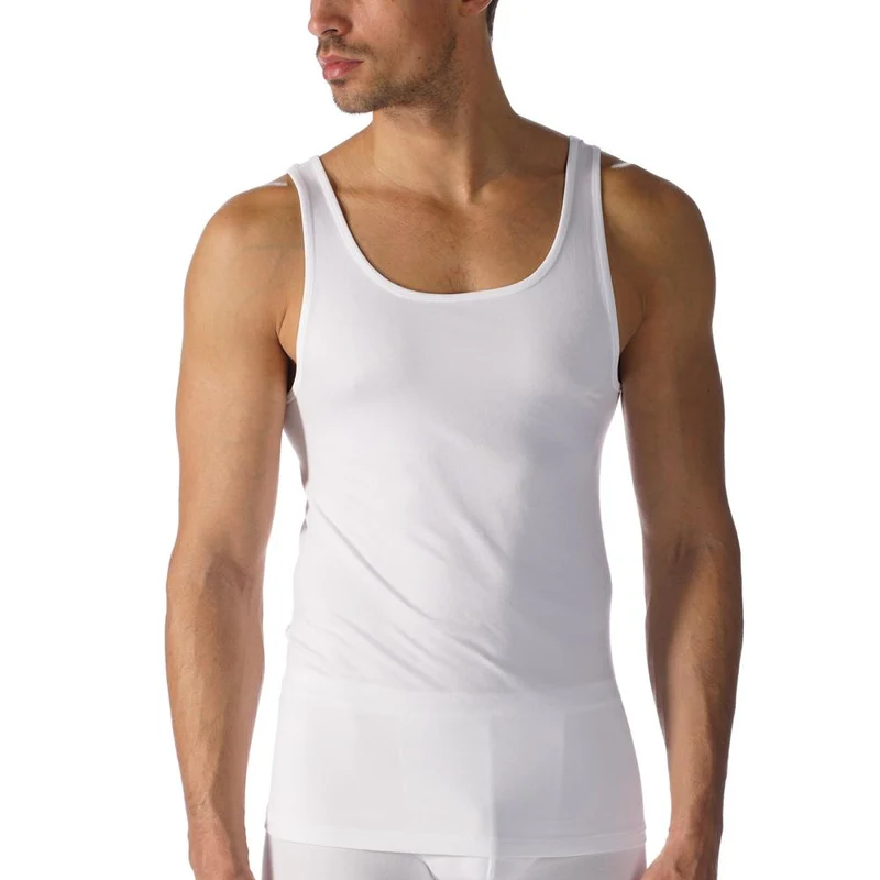 Athletic-shirt Mey Basics 42600