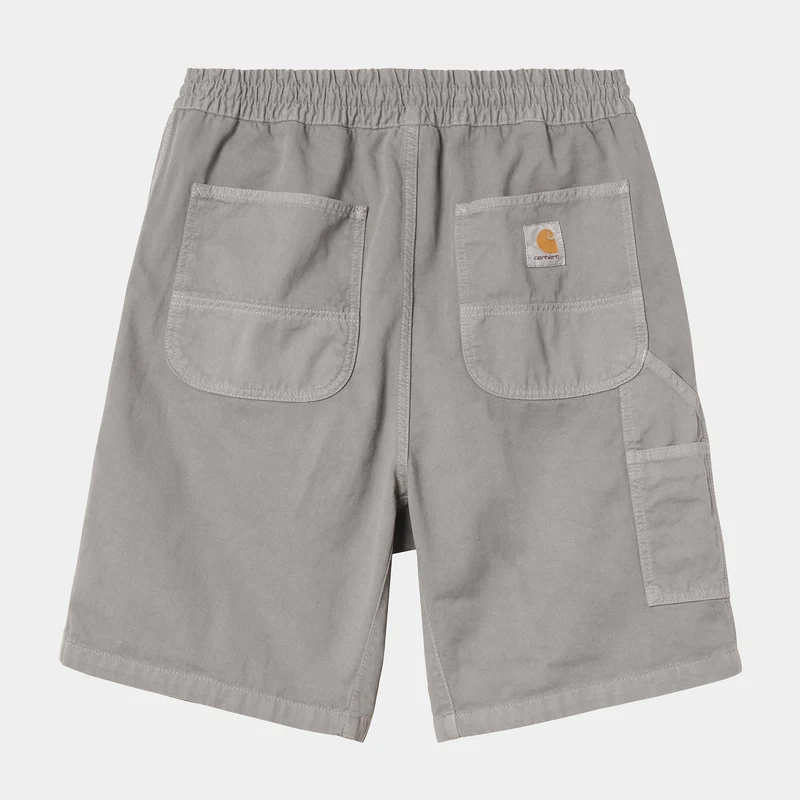 Carhartt WIP HEREN Flint Moraga Twill Short | Yosemite