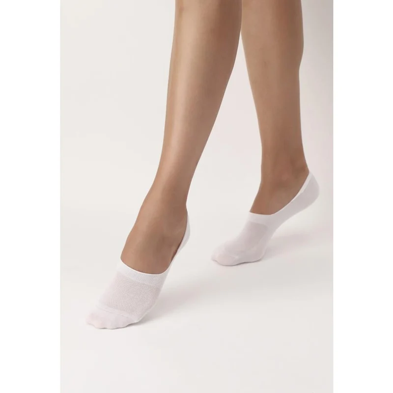All Colors Cotton - No Show Cushion VOBFC1MST