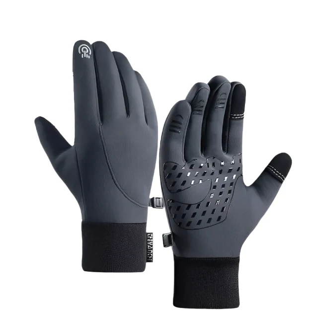 Unisex Winterhandschoenen Waterdicht en Winddicht