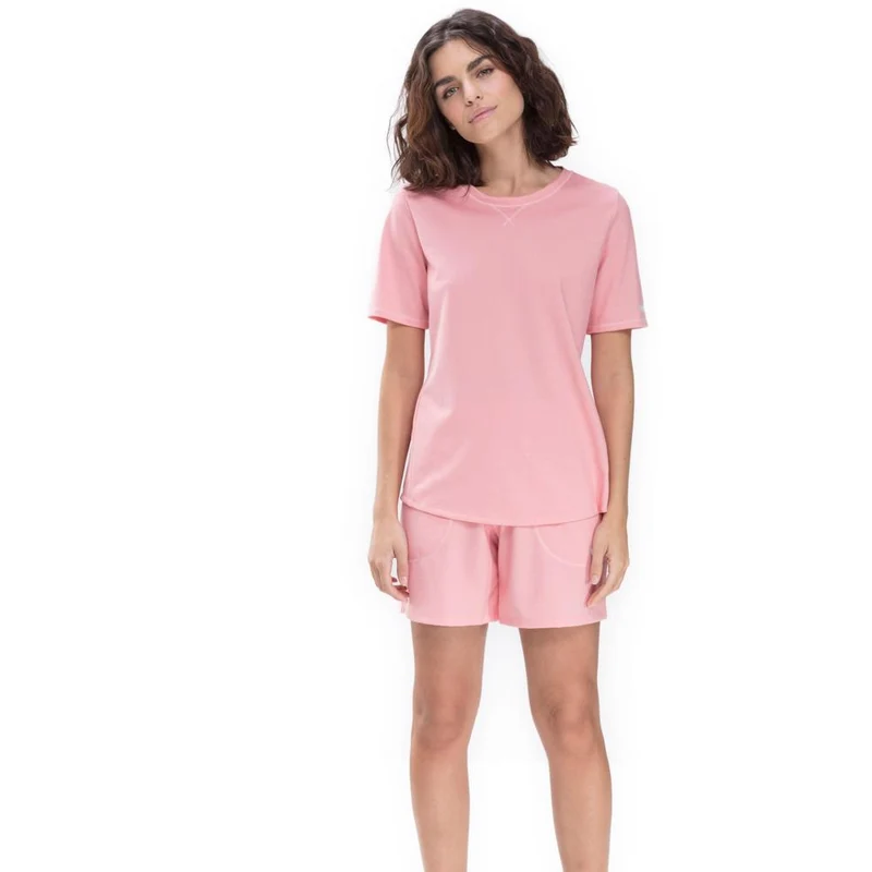 T-shirt Mey Night 16895