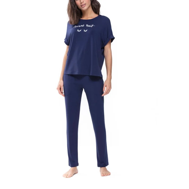 Broek lang Mey Night 16001
