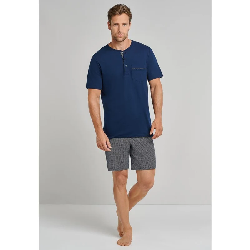 Pyjama kort 173863