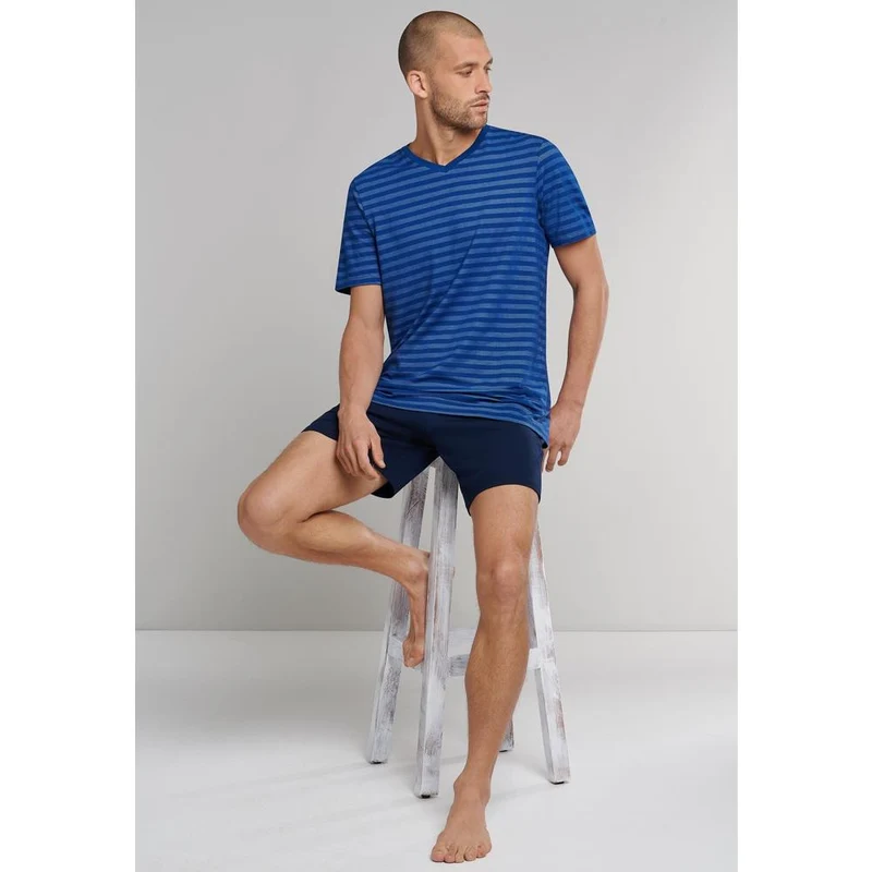 Pyjama kort 173704