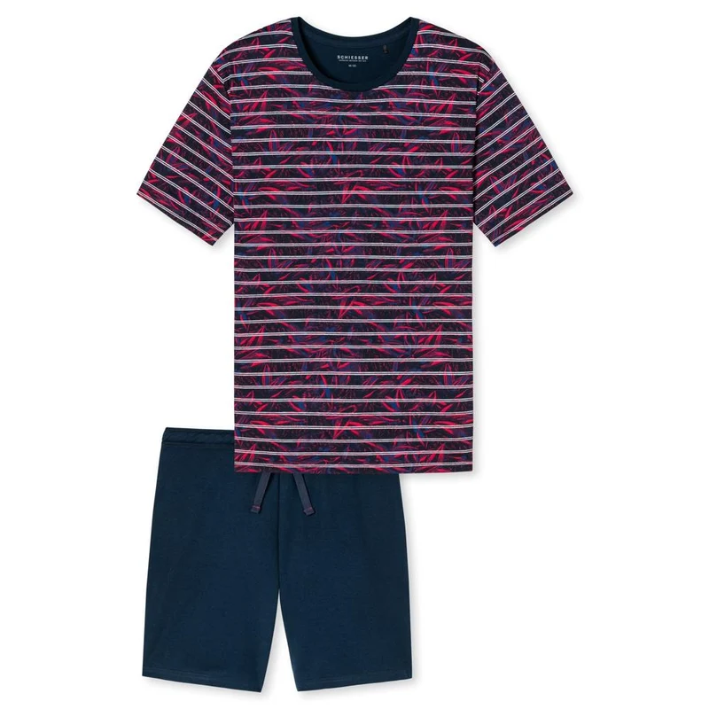 Pyjama kort 173655
