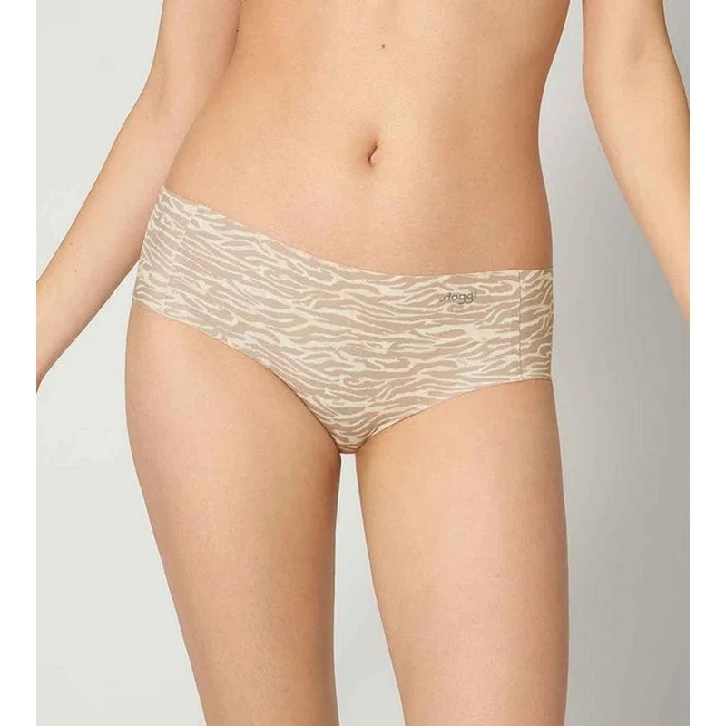 sloggi ZERO Feel Hipster Print EX 10205319
