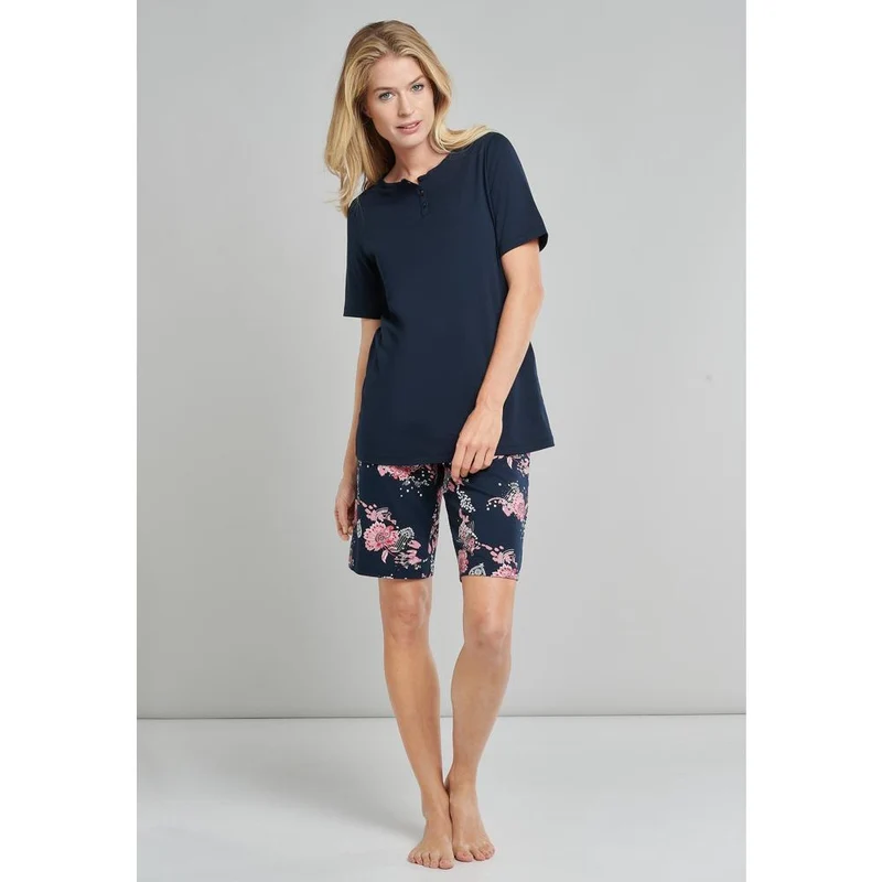 Pyjama kort 174765