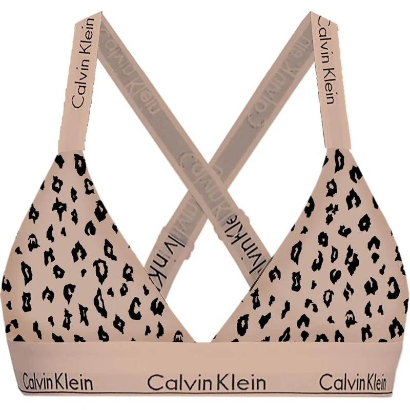 Unlined Bralette 000QF5980E