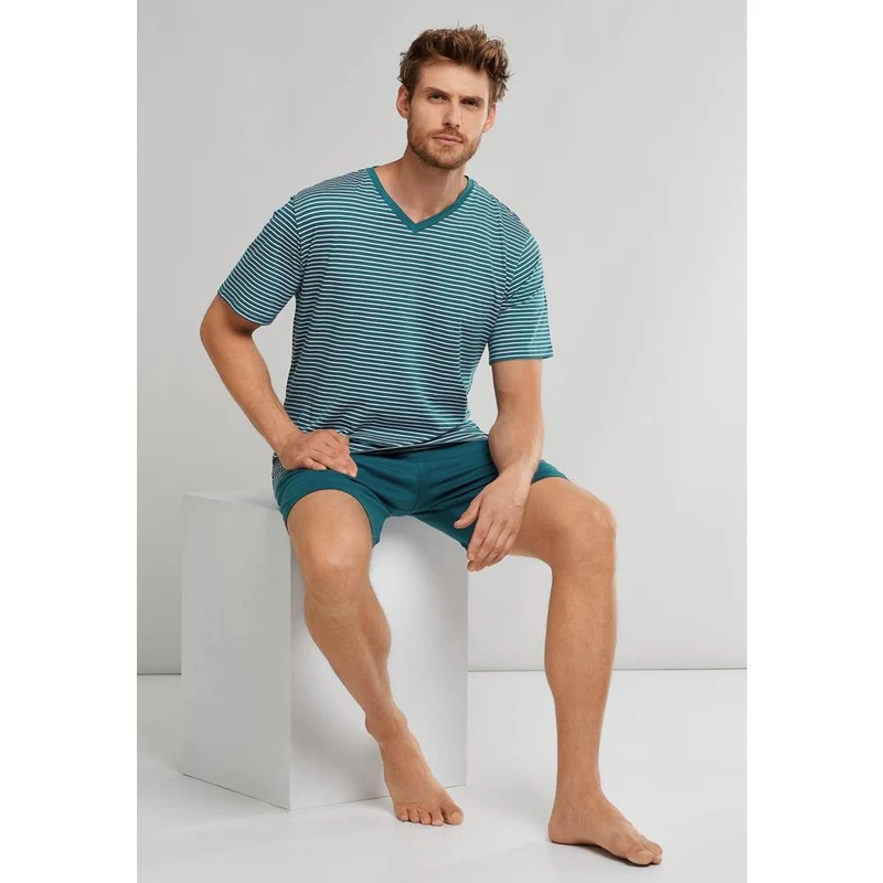 Pyjama kort 173646
