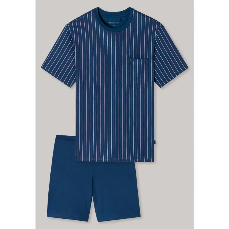 Pyjama kort 173669