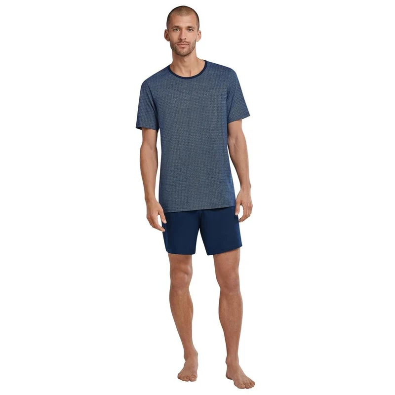 Pyjama kort 173659
