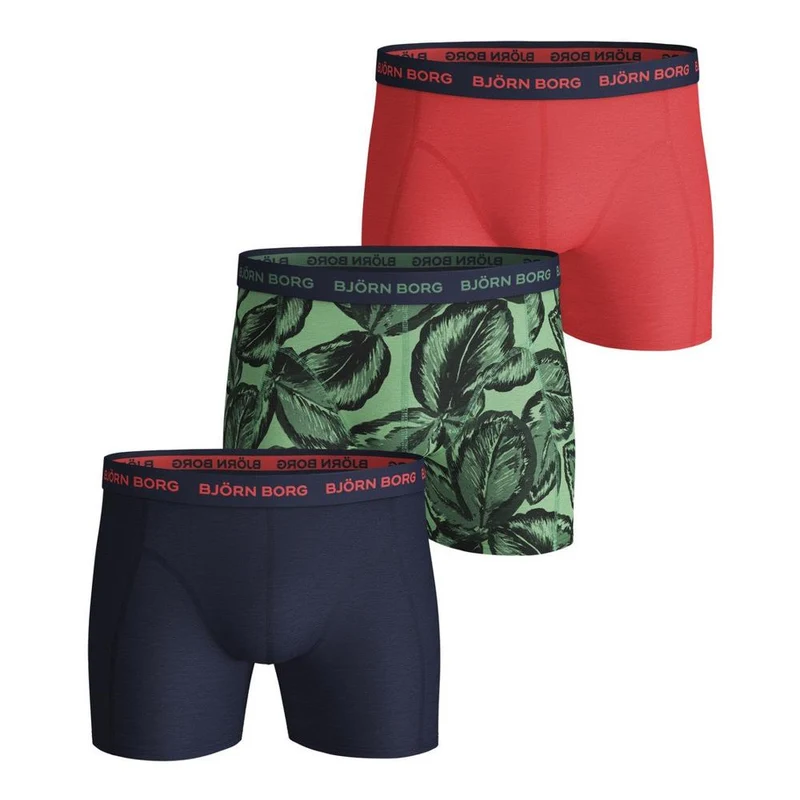 Shorts Sammy BB Leafy 2111-1159