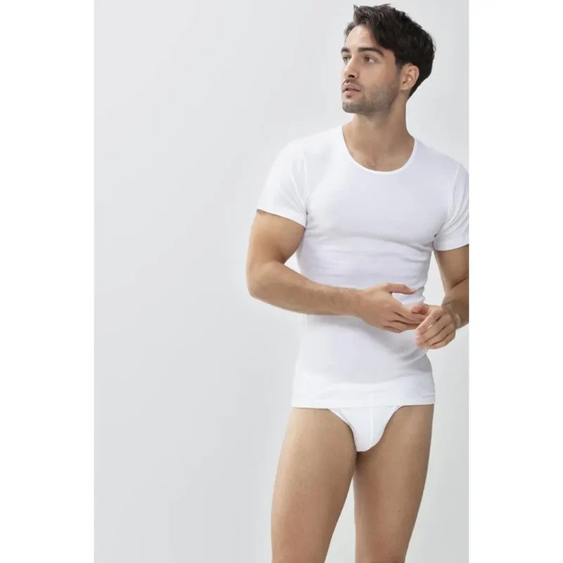 Active-Shirt Inside Comfort 49202