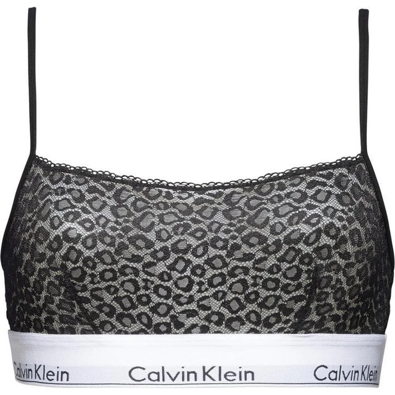 Unlined Bralette QF4691E