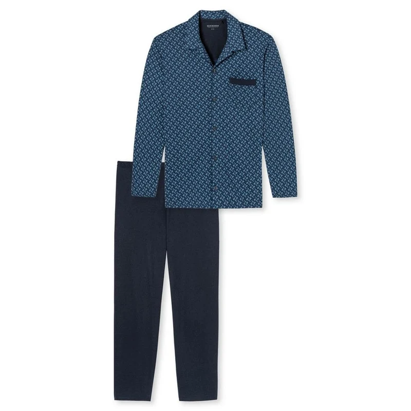 Pyjama Lang 171423