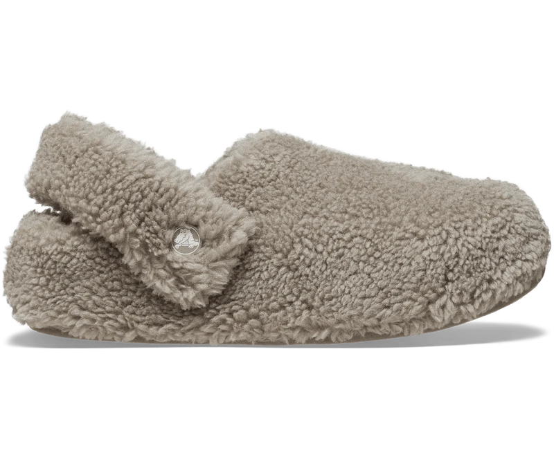 CROCS Unisex Cozzzy Slipper - Paddenstoel